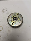 1989-2001 Yamaha Breeze 125 OEM Generator Flywheel Magneto Rotor Hub