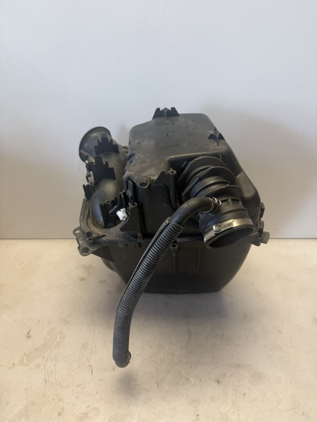 2014-2016 Sea-Doo OEM Airbox Air Silencer Intake Ass'y Freshwater Spark ACE
