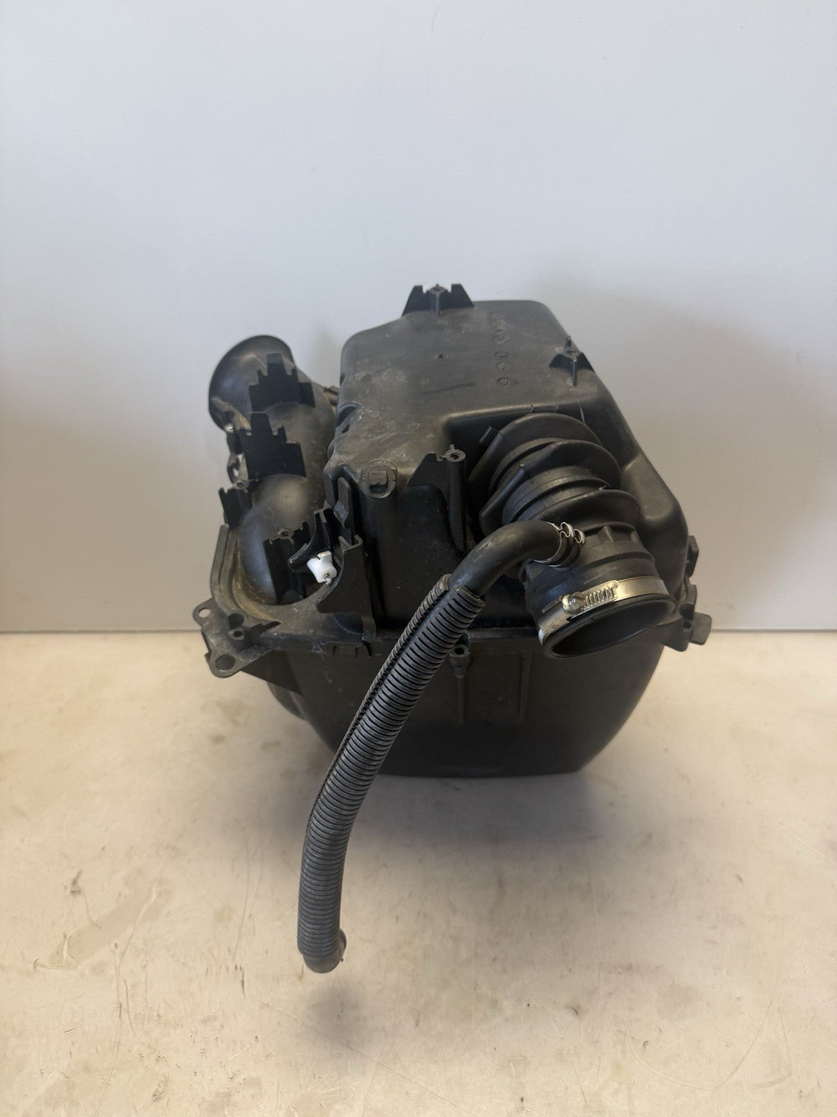 2014-2016 Sea-Doo OEM Airbox Air Silencer Intake Ass'y Freshwater Spark ACE