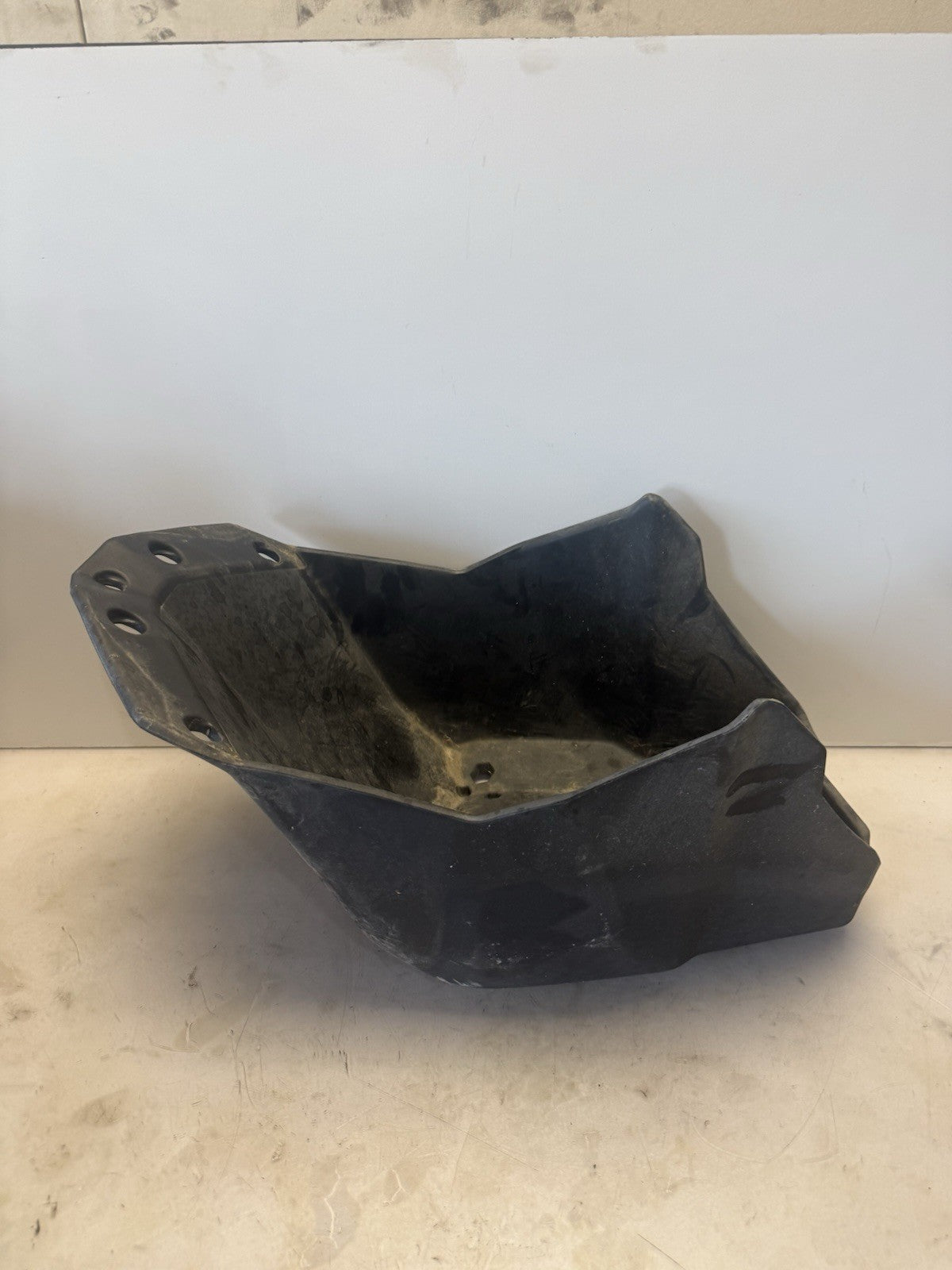 2014-2023 Sea-Doo SPARK 900 HO ACE OEM Front Storage Compartment 295100864