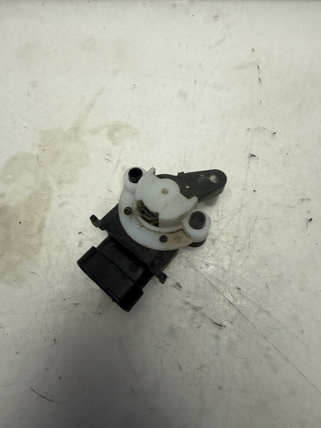 2009-2025 Sea-Doo GTX LTD iS 260 OEM LH Left Throttle Position Sensor