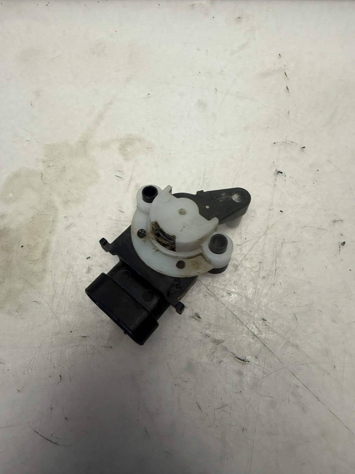 2009-2025 Sea-Doo GTX LTD iS 260 OEM LH Left Throttle Position Sensor