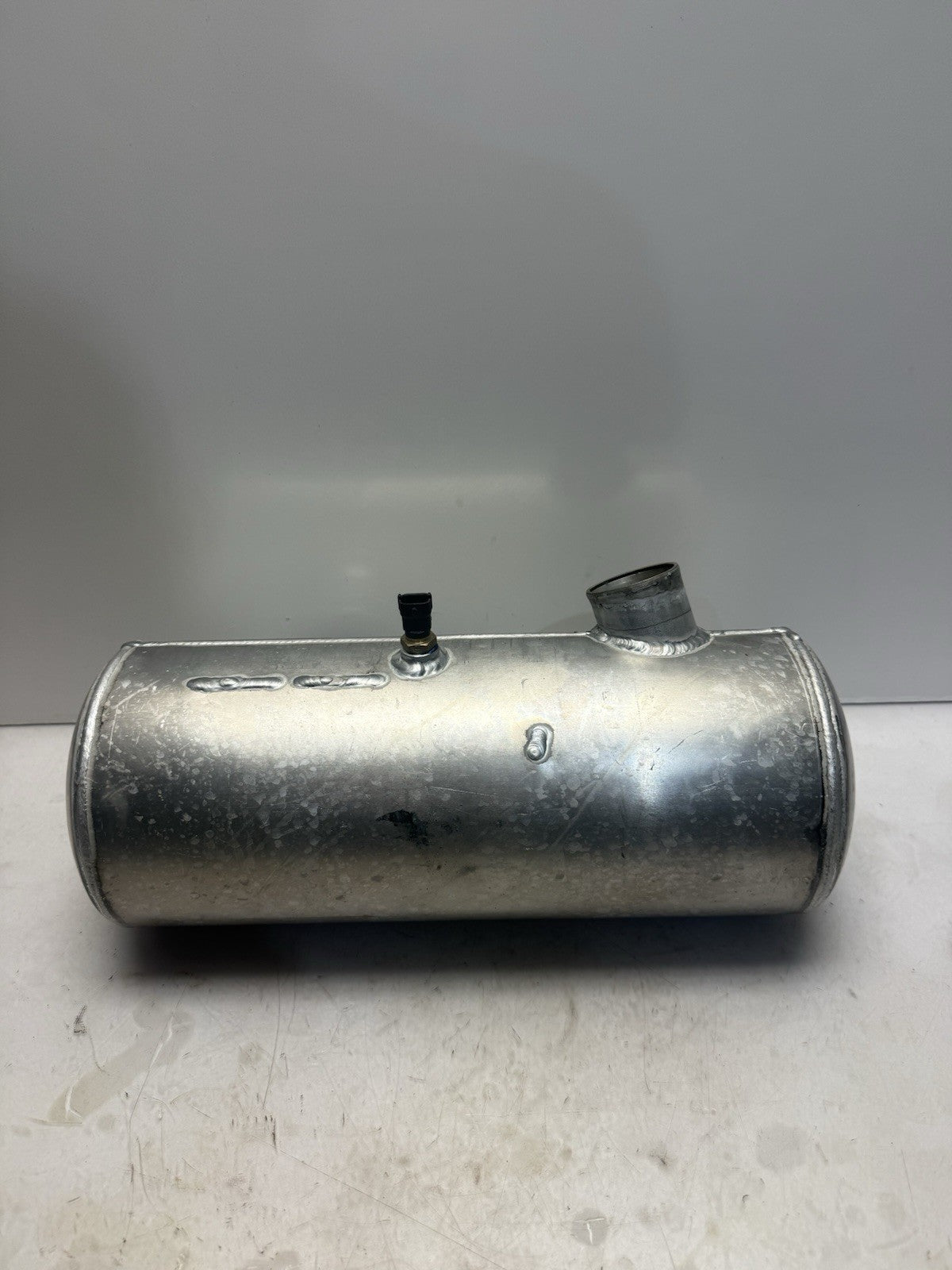 2014-2026 Sea-Doo SPARK Trixx 900 OEM Exhaust Muffler Water Box 274001618