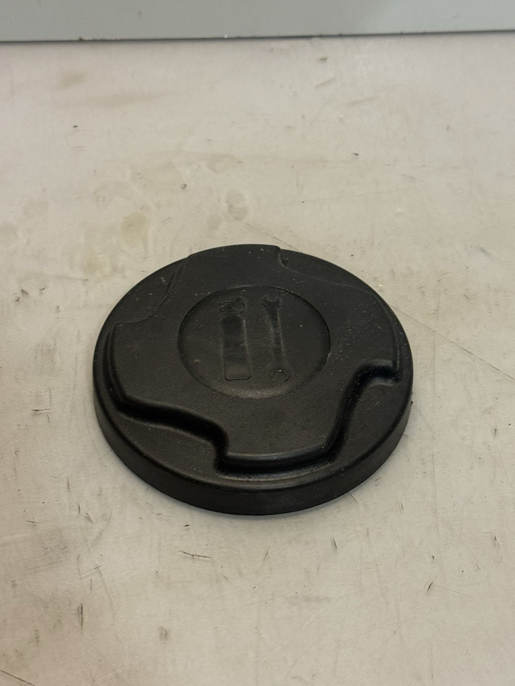 1998-2012 Sea-Doo RXP 215 OEM Fire Extinguisher Cap Black 269500603 269501939