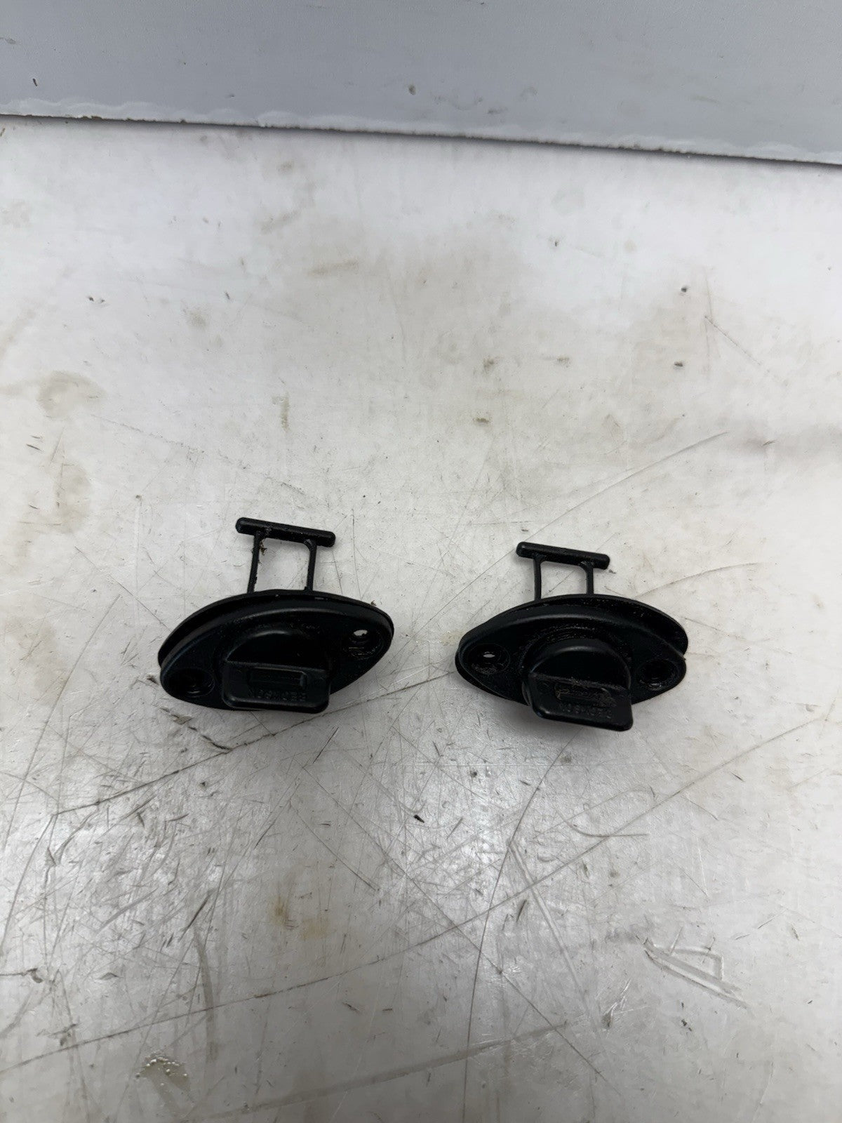 1996-2012 Sea-Doo OEM Drain Plug x2 Freshwater Challenger Speedster Utopia GS