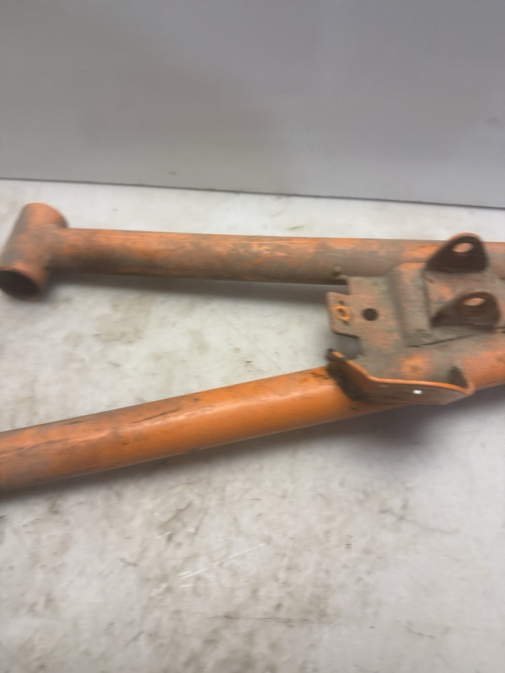 2021 Polaris XP 1000 High Lifter OEM Left LH Upper Control A-Arm