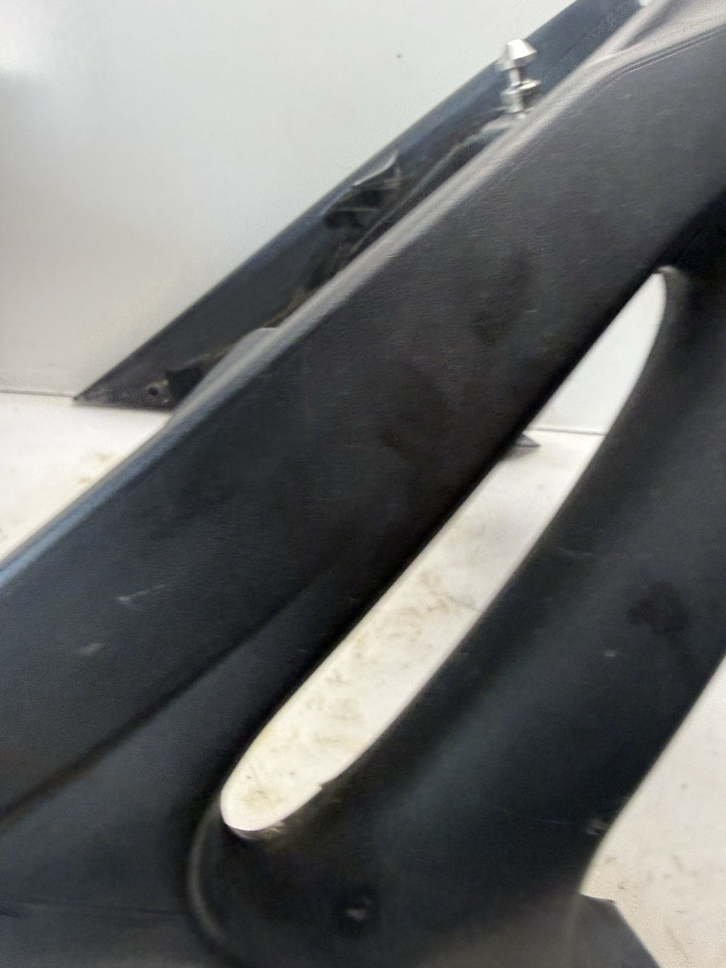 2002-2009 Sea-Doo GTX DI RXT Wake Pro 215 OEM Rear Grab Handle (Black)