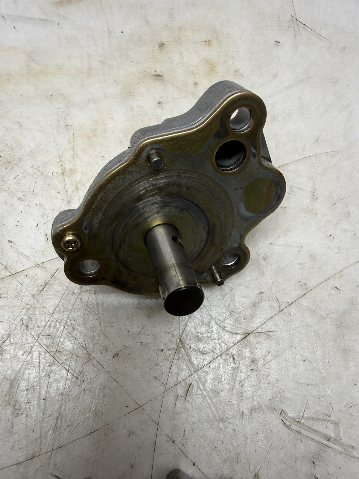 2000-2024 Suzuki DRZ 400 2003-2013 LTZ 400 OEM Engine Oil Pump  Assembly