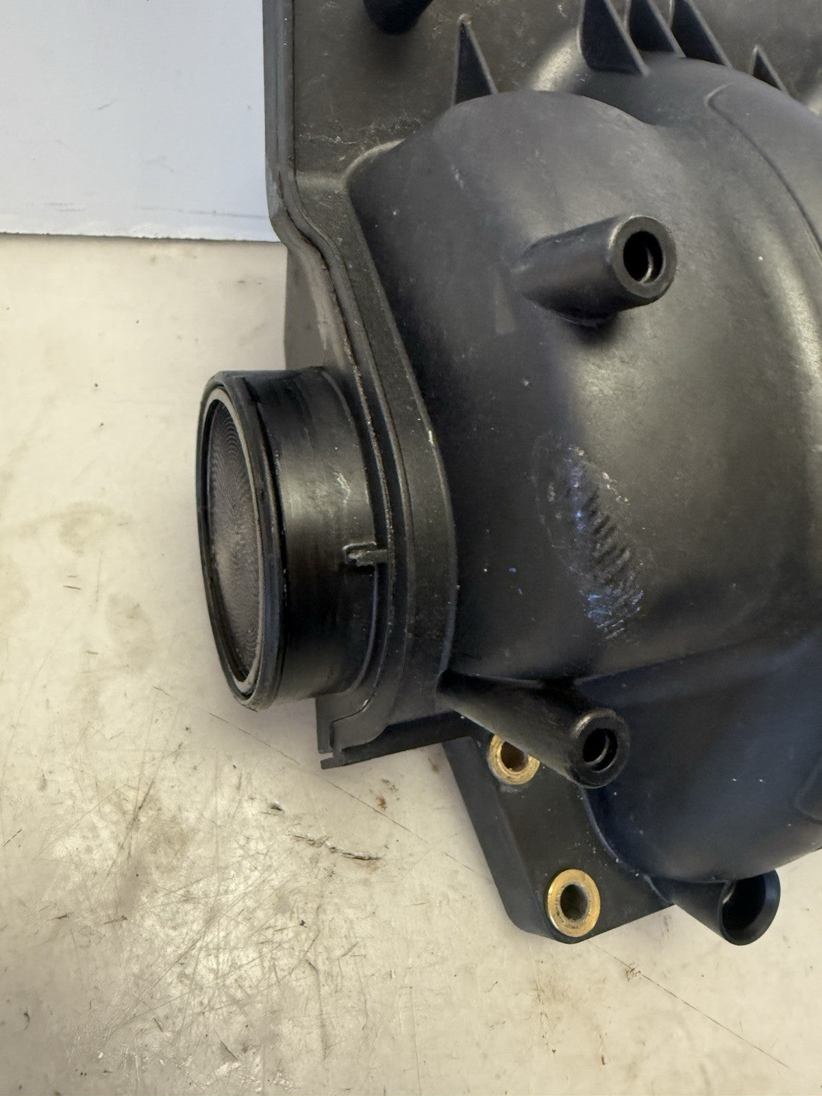 2016-2017 Sea-Doo SPARK Trixx 900 OEM Air Intake Manifold 420867366