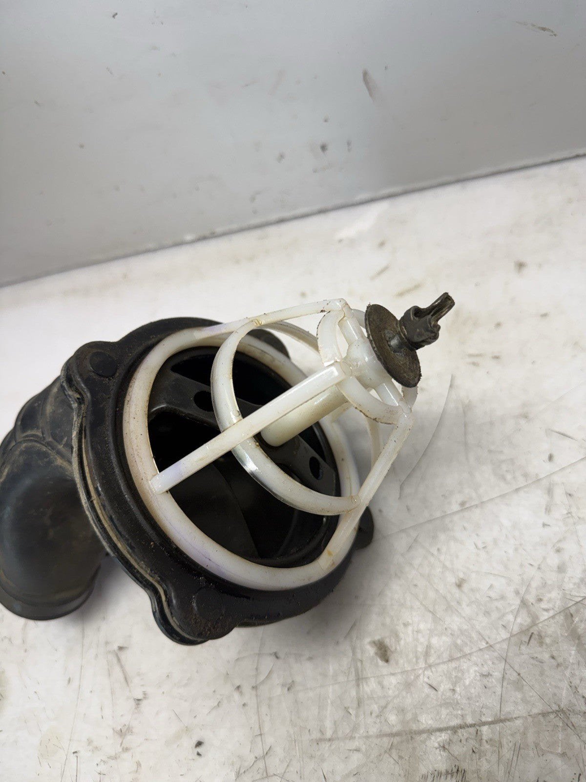 2000-2027 Kawasaki KX65 OEM Air Intake Box Cleaner Boot