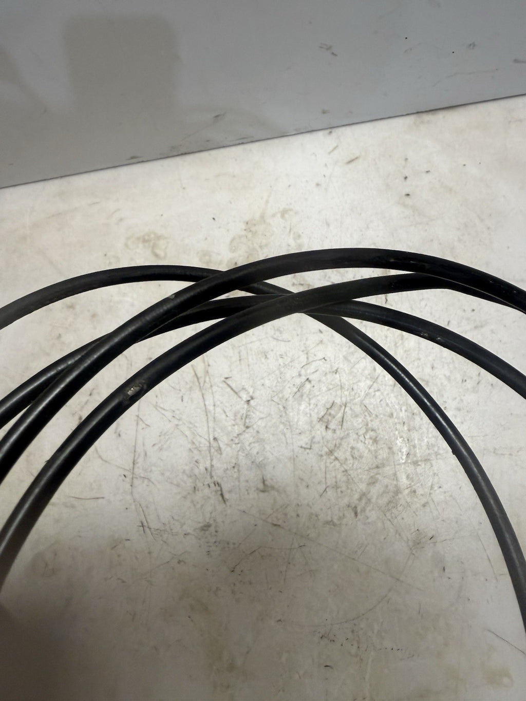 1998-2002 Sea-Doo GSX GTX RX OEM Freshwater Choke Cable Assembly 270000383