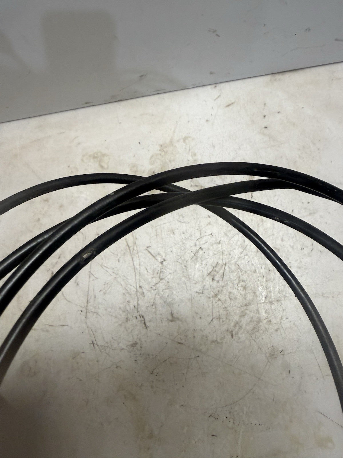 1998-2002 Sea-Doo GSX GTX RX OEM Freshwater Choke Cable Assembly 270000383