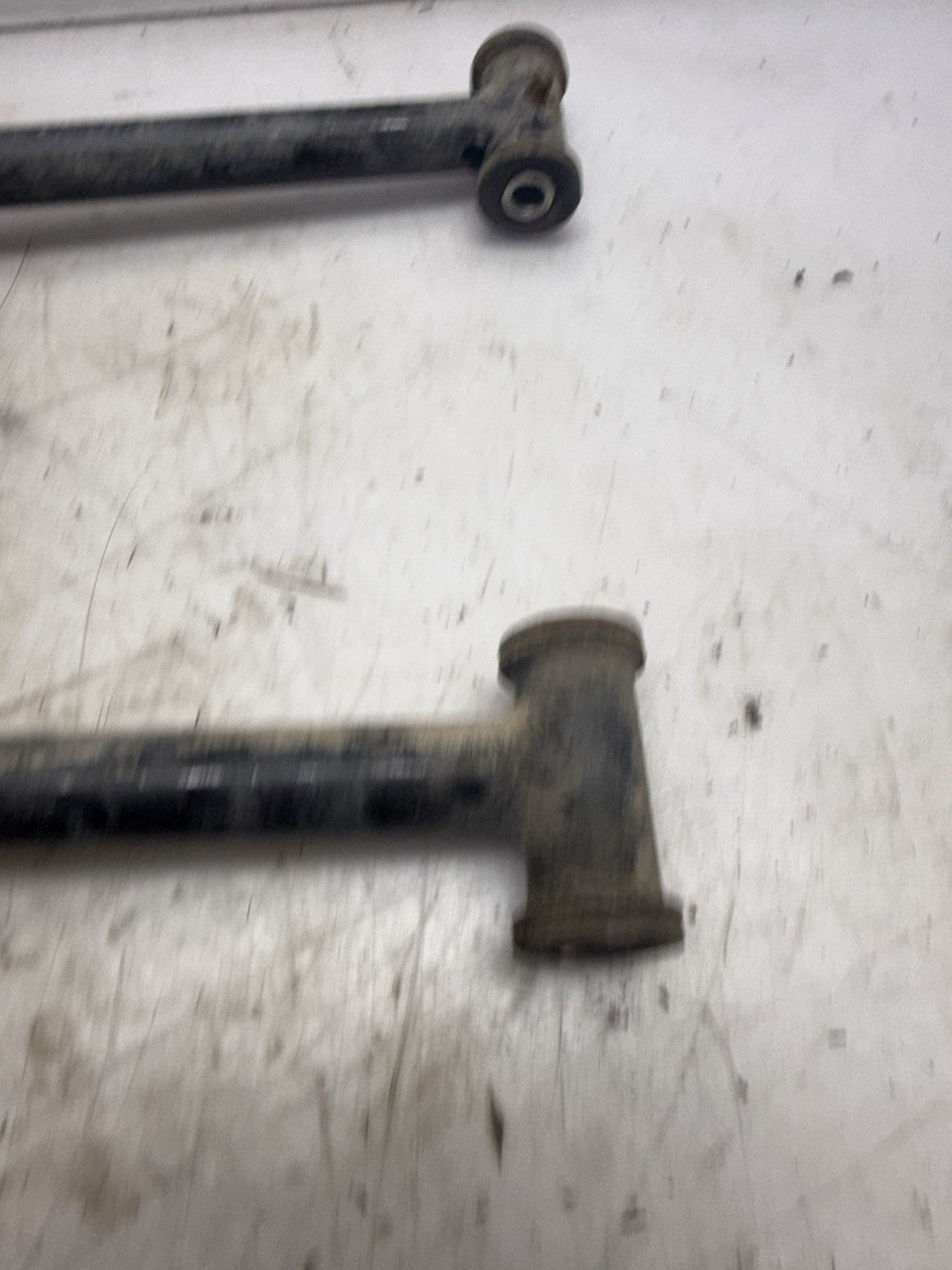 2009-2010 Polaris Sportsman 850 XP OEM Left Rear Upper A-Arm Control Arm