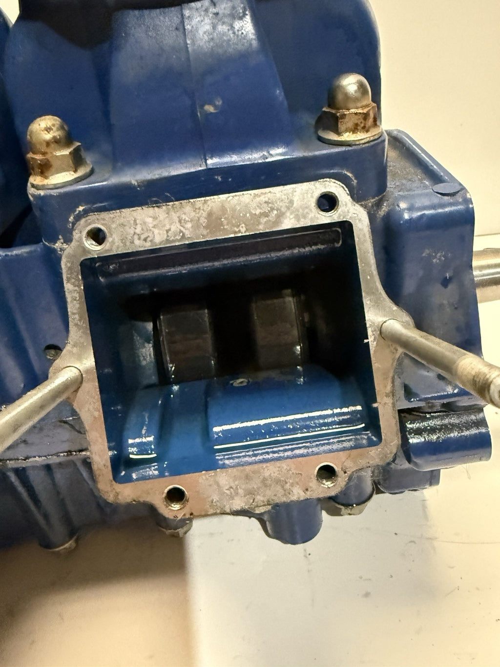 1995-1997 POLARIS SL 780 SLX 780 SLT 780 FRESHWATER OEM ENGINE MOTOR ASS’Y