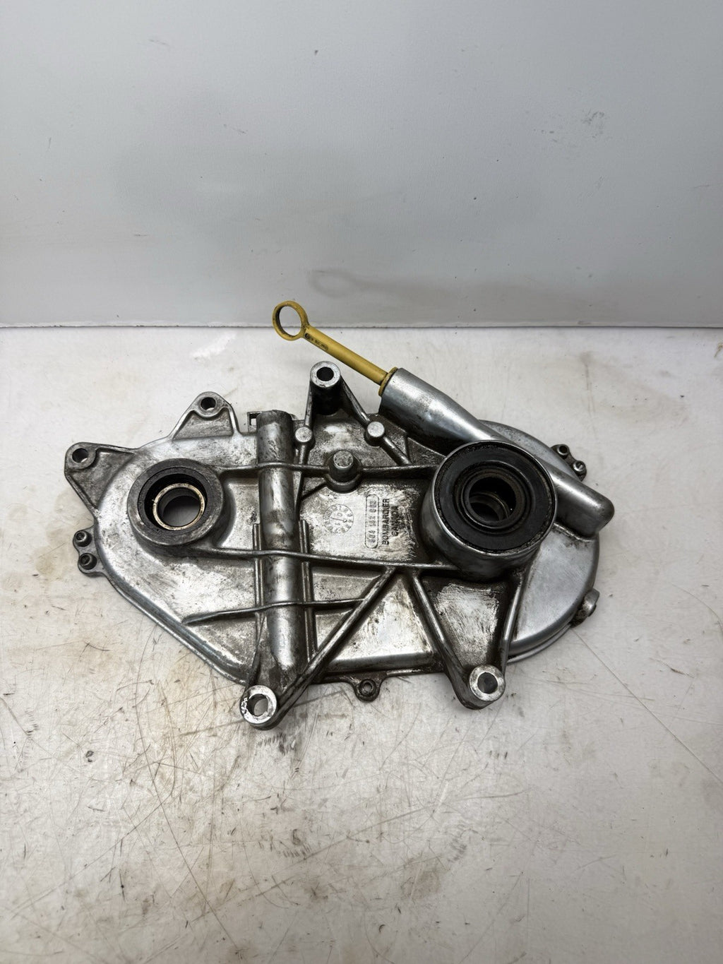 1999-2009 Ski-Doo OEM Chain Case Chaincase Summit MXZ Skandic Expedition Sport