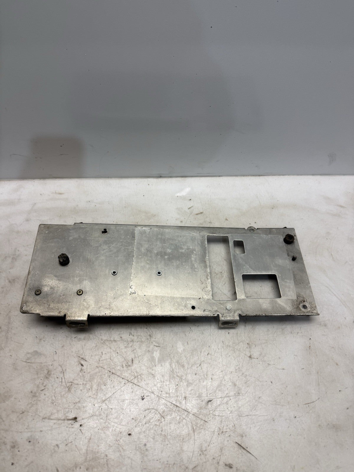 2007-2015 Polaris OEM Electrical Mounting Plate IQ RMK 600 700 800 Switchback