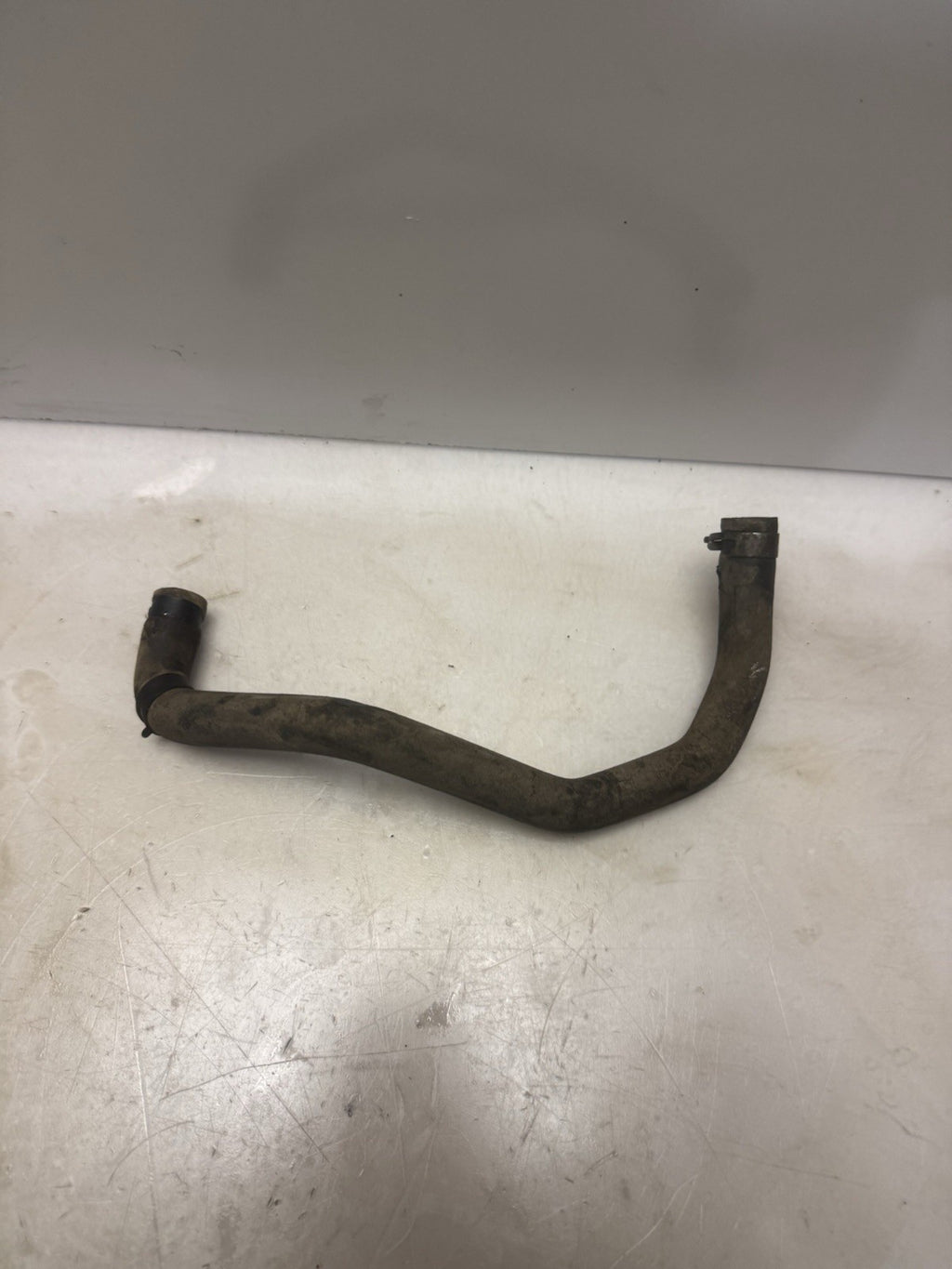 Polaris General XP 1000 Deluxe 21 Hose Oil Cooler Out 5416752 51872