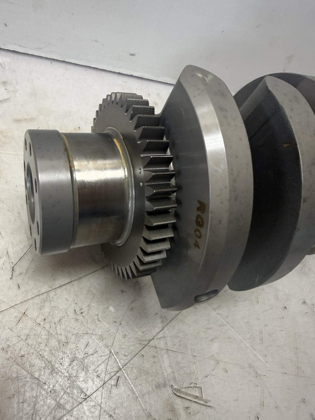 2009-2023 Polaris Sportsman XP / Scrambler 850 OEM Crankshaft Aftermarket