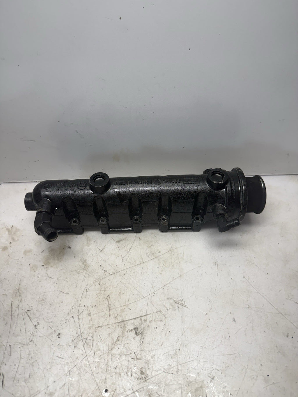 2002-2026 Sea-Doo OEM Exhaust Manifold Ass'y Freshwater RXP Challenger Wake