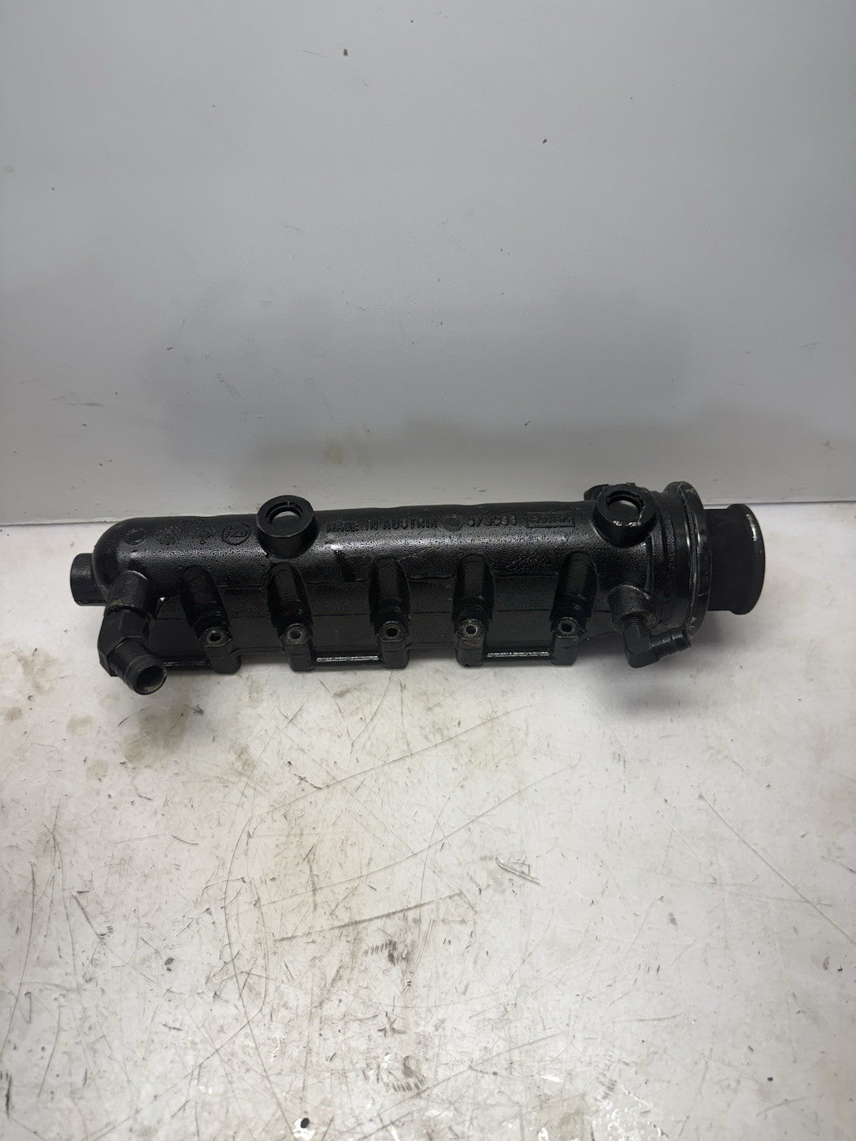 2002-2026 Sea-Doo OEM Exhaust Manifold Ass'y Freshwater RXP Challenger Wake