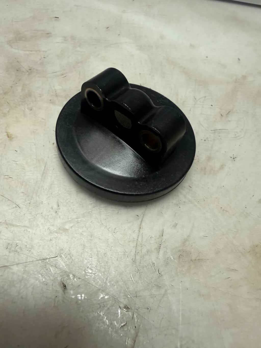 Suzuki 2003-2013 Quad Sport Oil Pump Strainer 16520-29F00