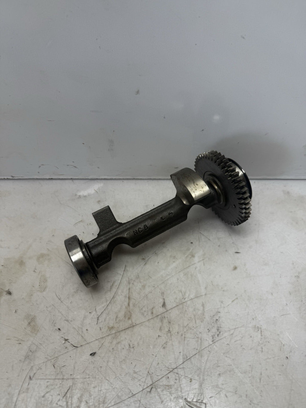 2009-2026 Polaris Sportsman 850 OEM Counter Balancer Shaft 1203884 1204929