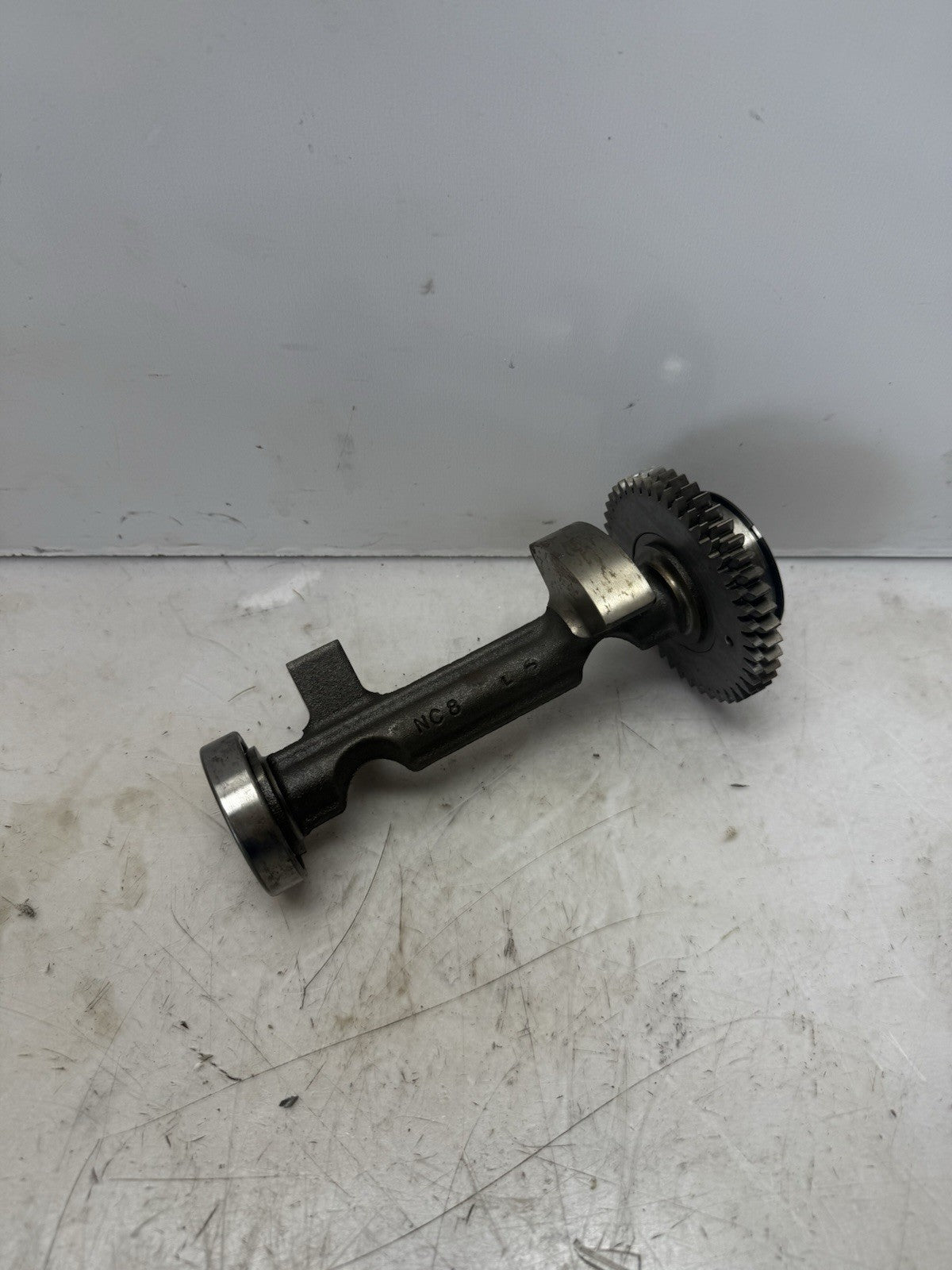 2009-2026 Polaris Sportsman 850 OEM Counter Balancer Shaft 1203884 1204929