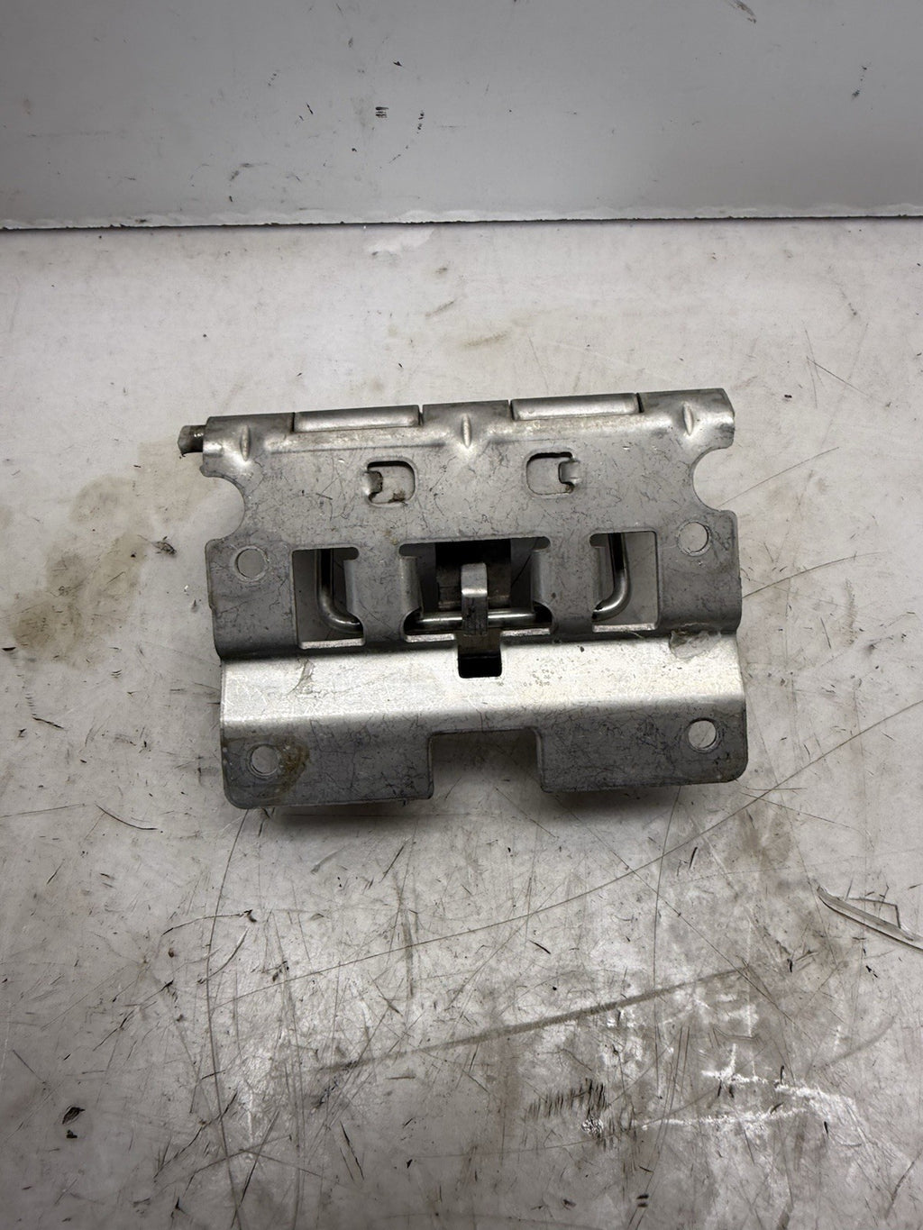 1999-2001 Sea-Doo OEM Front Storage Compartment Hinge Ass’y GS GSX Limited