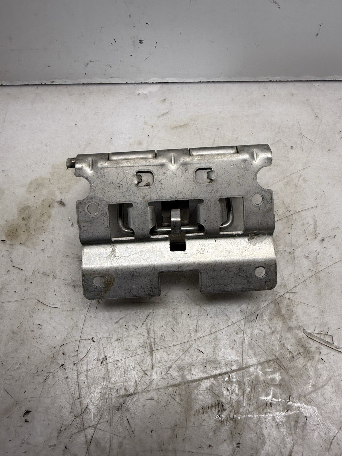 1999-2001 Sea-Doo OEM Front Storage Compartment Hinge Ass’y GS GSX Limited