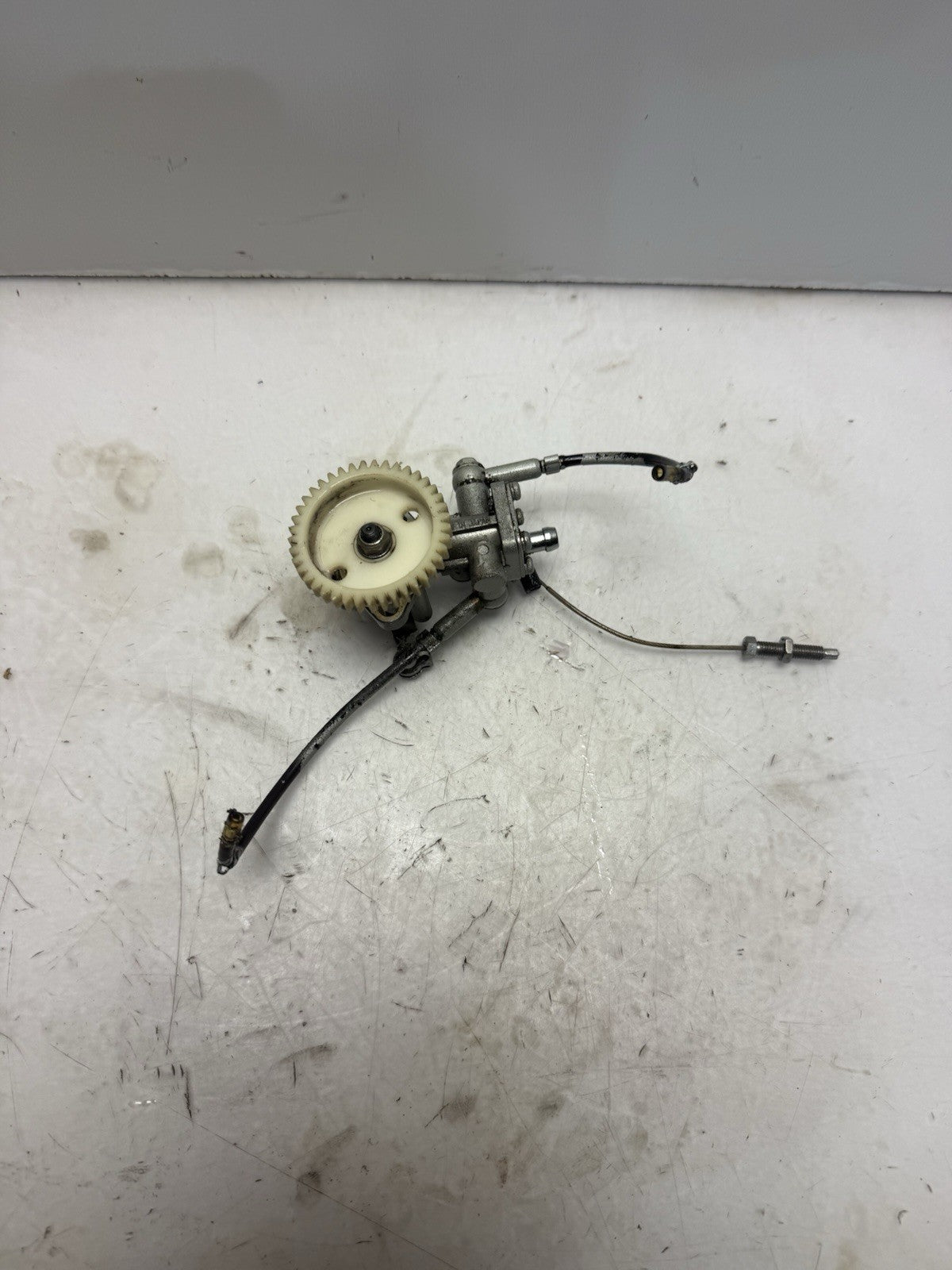 1996-2002 Sea-Doo HX /  Sportster / GTI LE 720 OEM Oil Pump 290996725