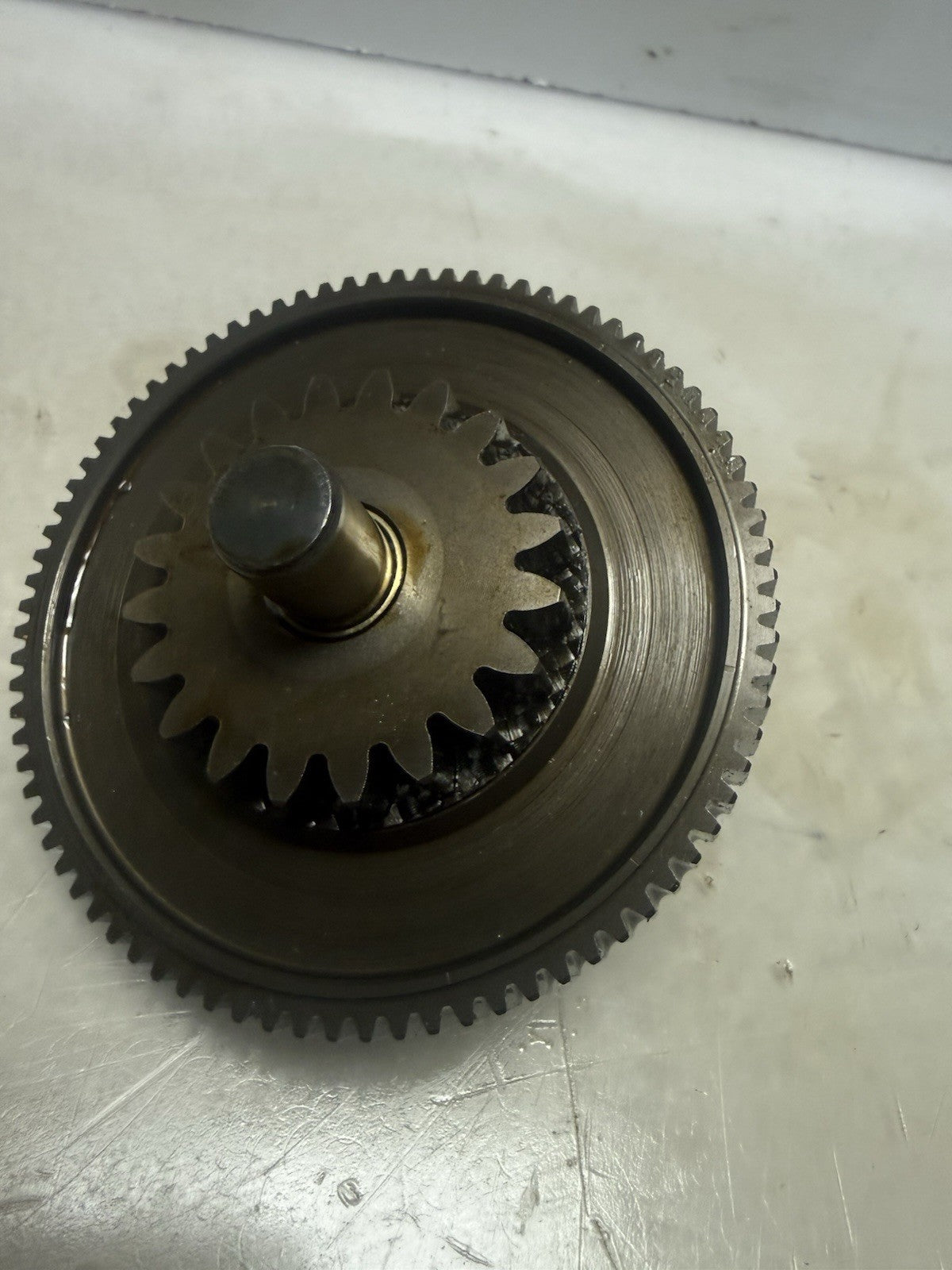2017-2026 Polaris General RZR XP 1000 OEM Engine Starter Reduction Gear Sprocket