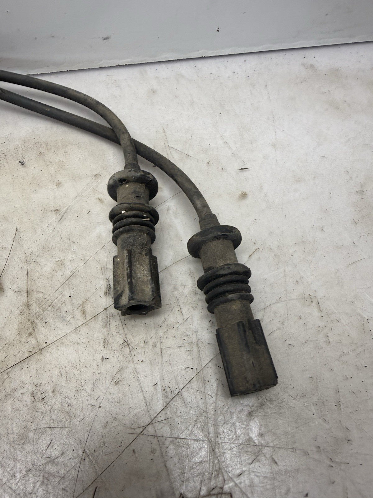 2013-2024 Polaris Ranger 1000 General 900 OEM Electrical Ignition Coil w/ Wires