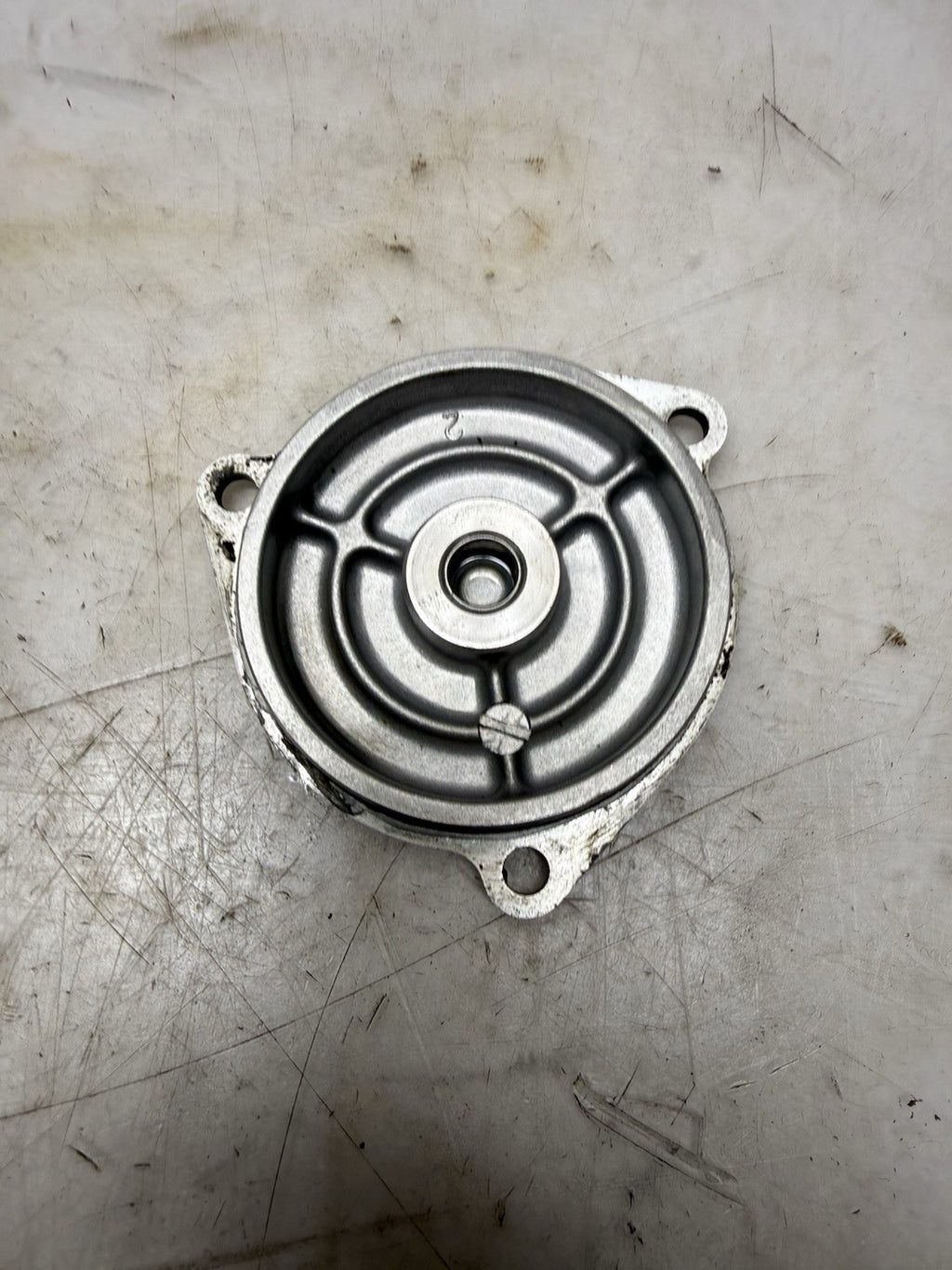 2000-2024 Suzuki LT-R 450 LT-Z 400 DR-Z 400 OEM Engine Starting Gear Cover