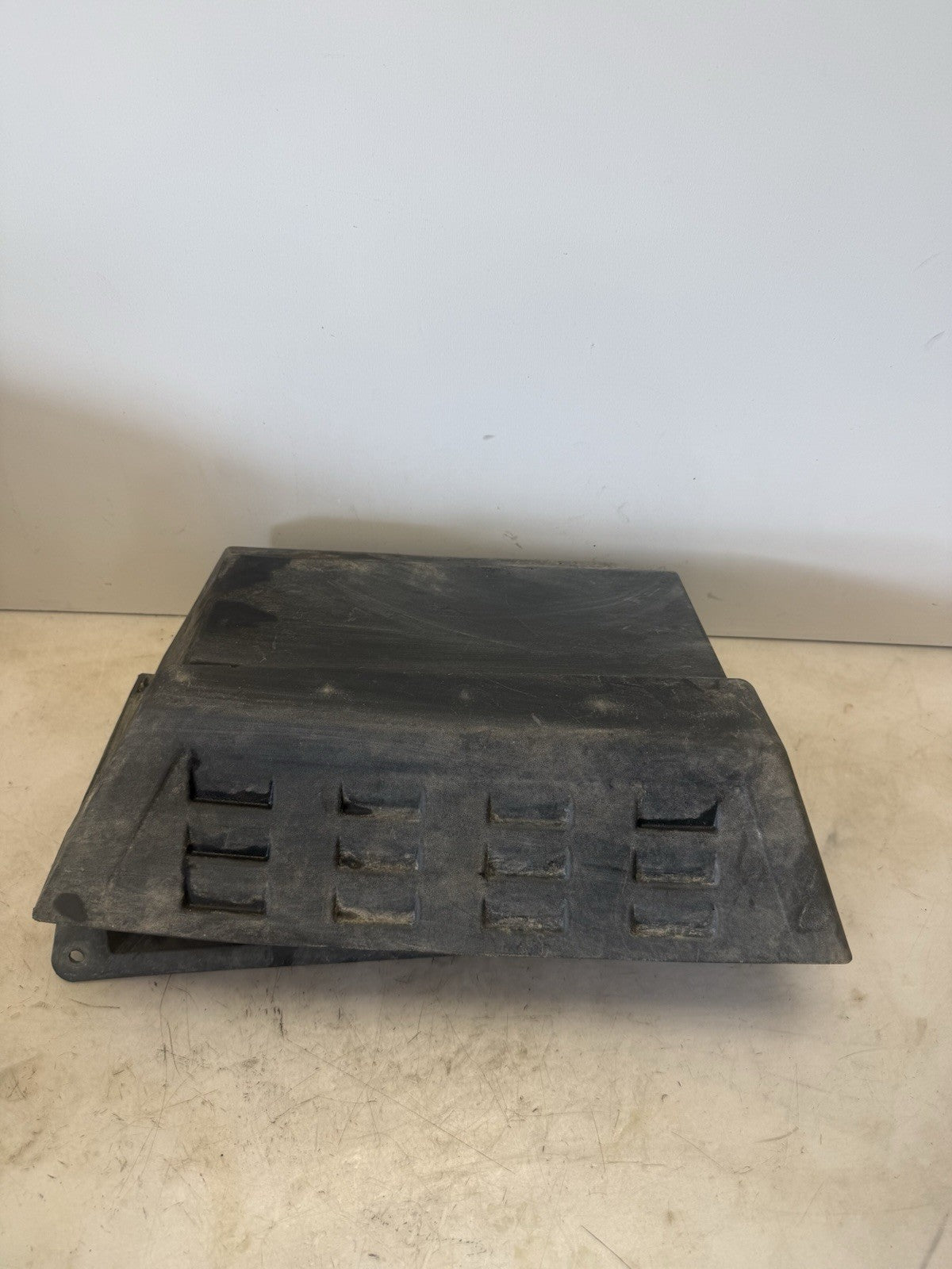2020-2026 Polaris Ranger XP 1000 OEM Storage Bin Lower 5455985-070