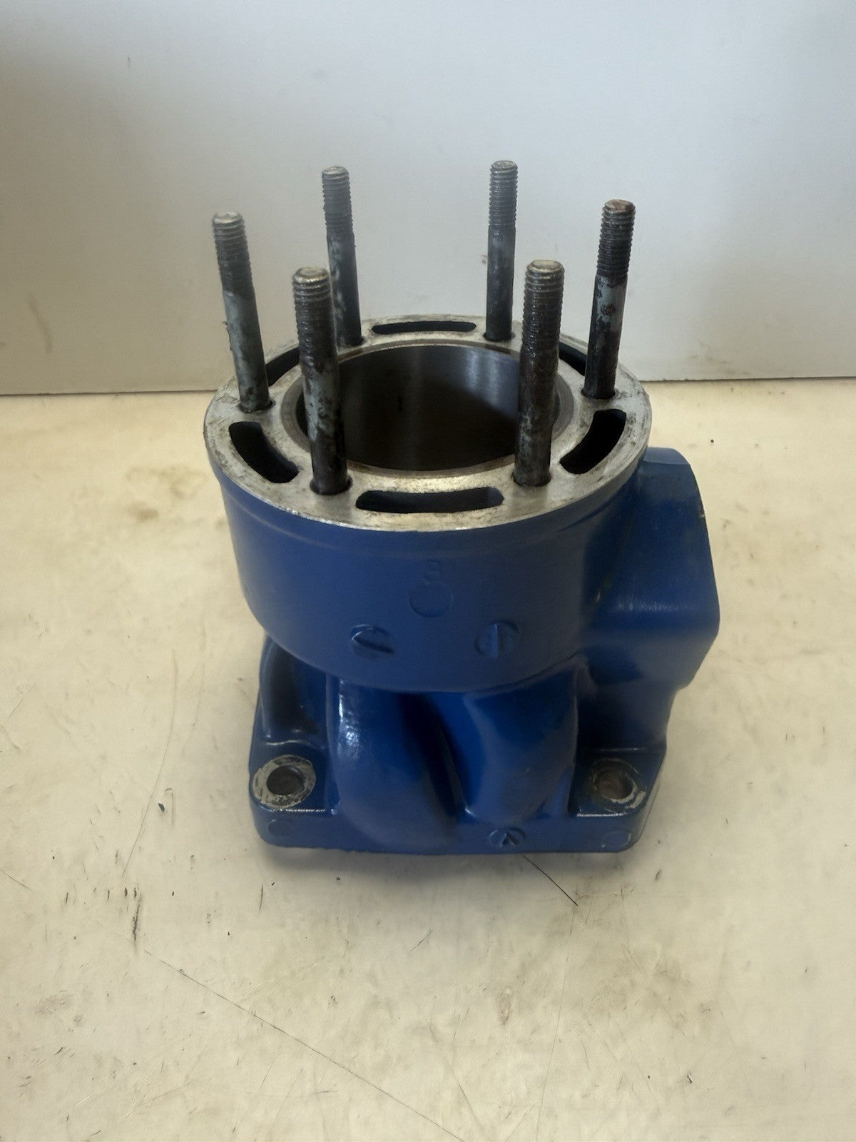 1994-1995 POLARIS SLT 750 OEM ENGINE MOTOR CYLINDERS JUG 3240210