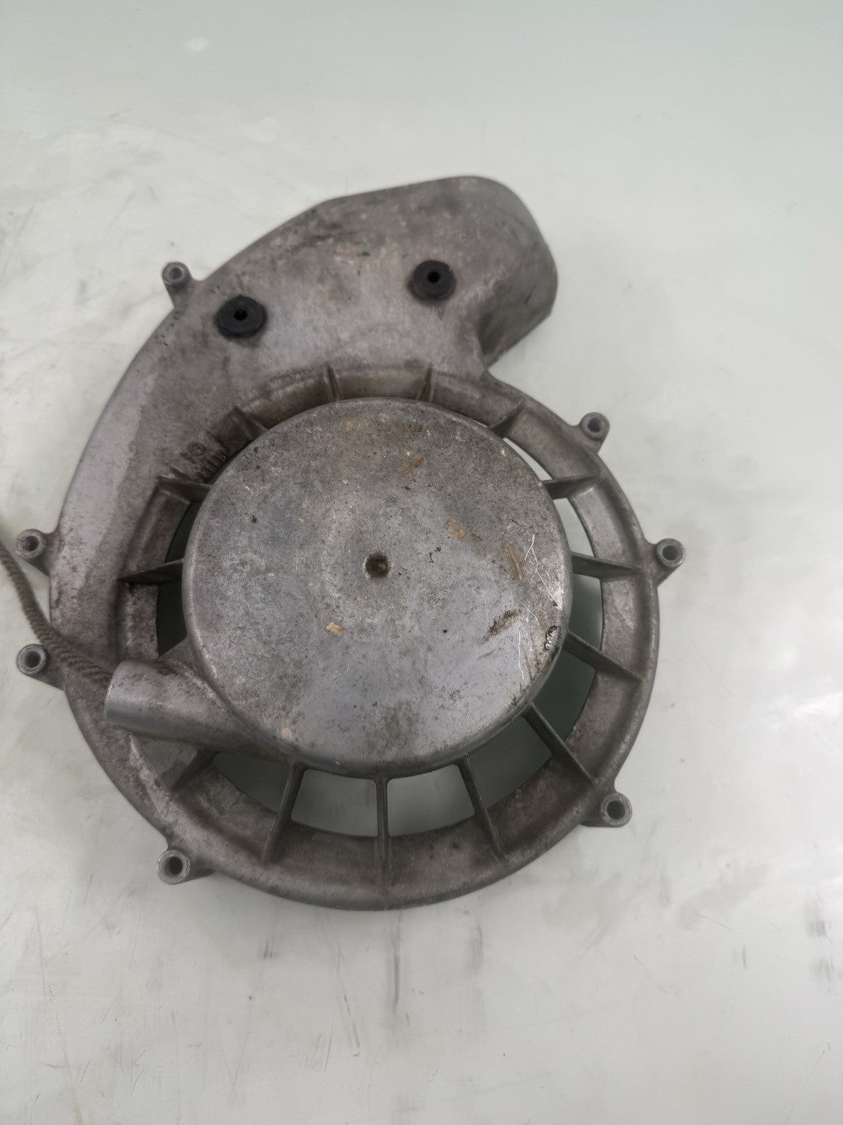 1985-1999 POLARIS SPORT TOURING 440 TRAIL 488 OEM RECOIL PULL STARTER ASS’Y