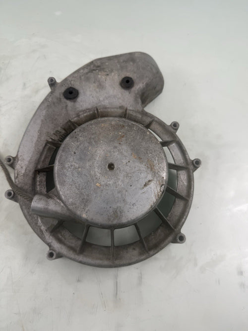 1985-1999 POLARIS SPORT TOURING 440 TRAIL 488 OEM RECOIL PULL STARTER ASS’Y