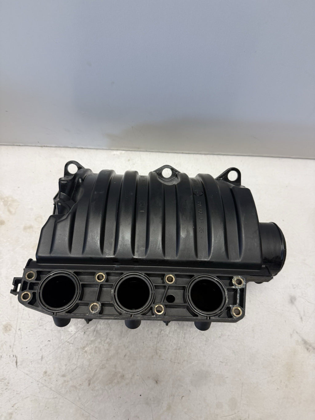 2014-2015 Sea-Doo Spark 900 HO ACE OEM Air Intake Manifold 420867365