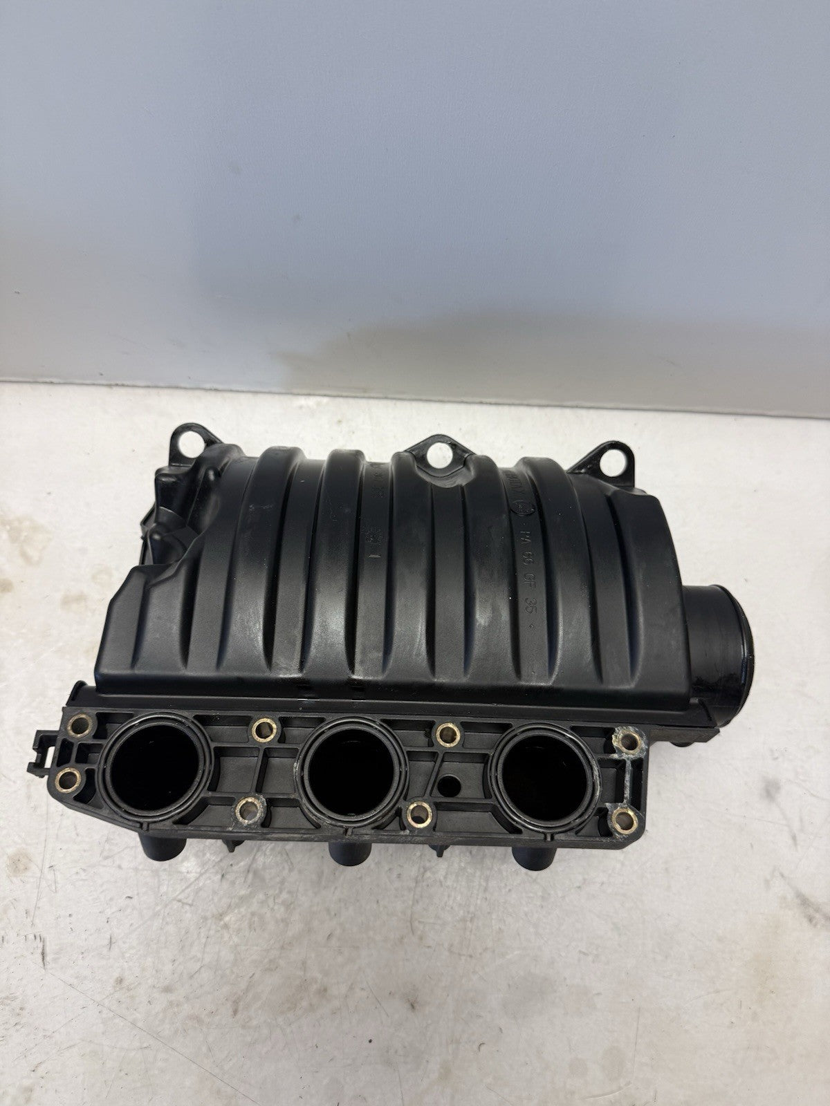 2014-2015 Sea-Doo Spark 900 HO ACE OEM Air Intake Manifold 420867365