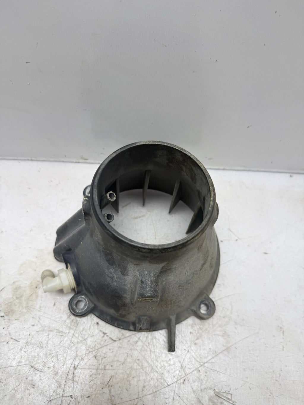 2004-2009 Sea-Doo GTX 4-TEC OEM Propulsion Venturi Nozzle
