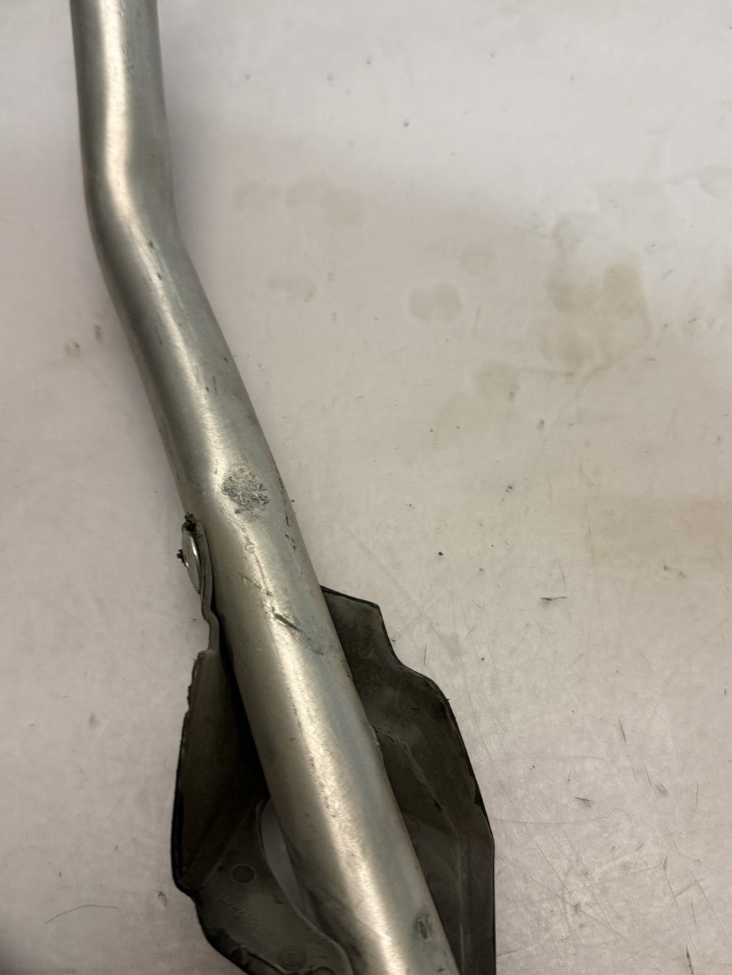 2013-2025 POLARIS INDY 550 VOYAGER Switchback 600 OEM Front Bumper Grab Handle