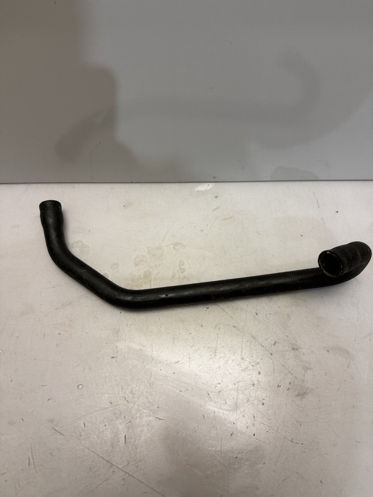 2004-2012 Sea-Doo OEM Engine Intercooler Formed Hose Tube GTX RXT RXP GTI