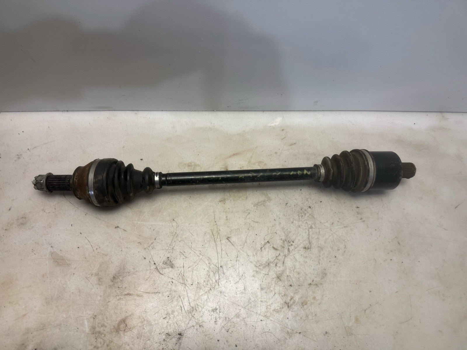 2020-2026 Polaris Ranger XP 1000 High Lifter OEM Front LH Left CV Axle Shaft