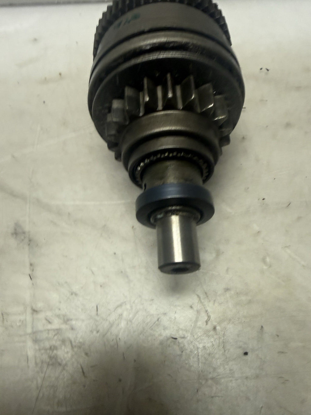 1998-2007 Sea-Doo OEM Starter Drive Gear Ass'y Freshwater GTX DI Sportster XP