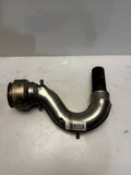 2002-2008 Sea-Doo OEM Exhaust Pipe GTX 4-TEC RXP RXT Challenger Sportster