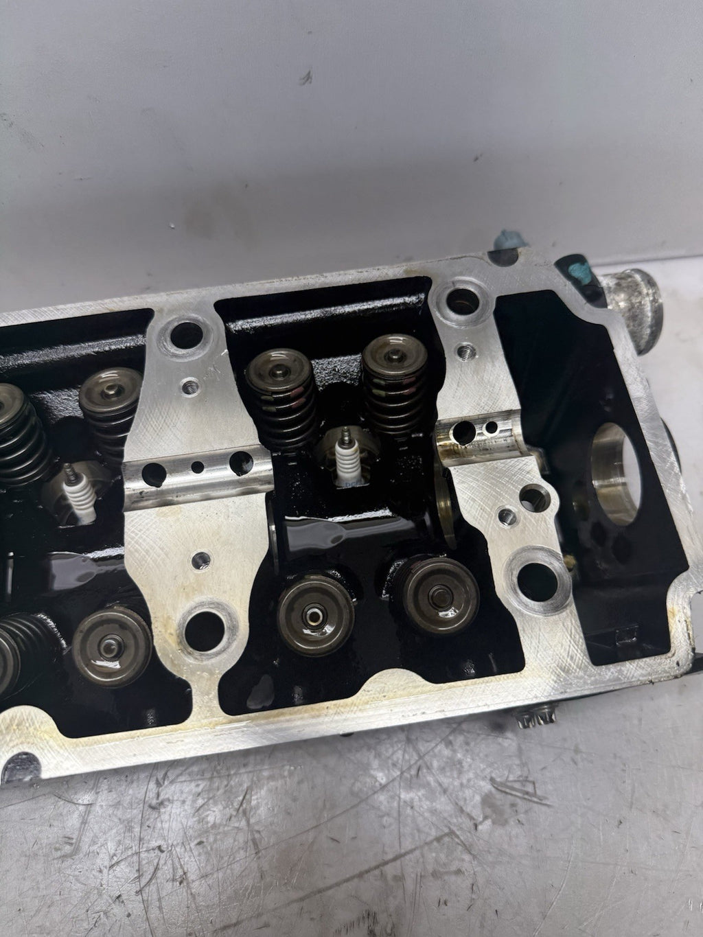 2002-2017 Sea-Doo GTX RXP GTX GTI 215 OEM Engine Motor Cylinder Head Ass'y