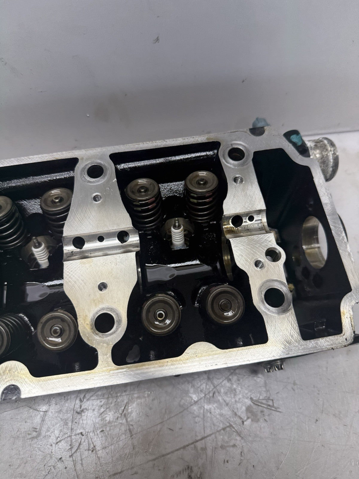 2002-2017 Sea-Doo GTX RXP GTX GTI 215 OEM Engine Motor Cylinder Head Ass'y