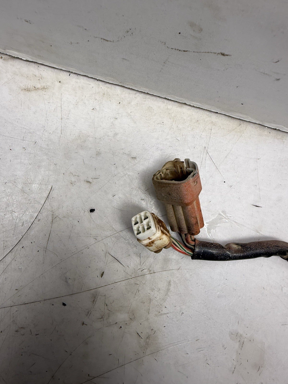 1997-2006 YAMAHA BANSHEE YFZ350 OEM CDI ECU IGNITION UNIT BOX 3GG-85540-11-00