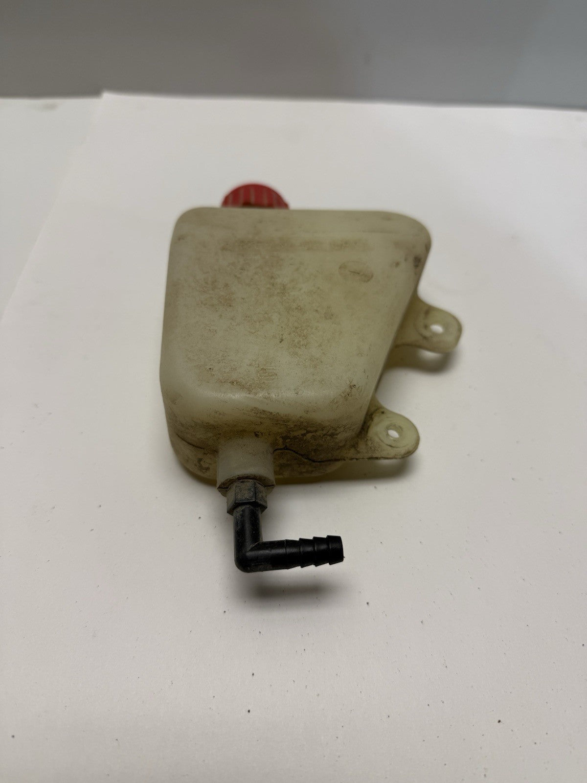 1995-2023 Polaris Ranger Sportsman Acw 570 OEM Radiator Overflow Surge Tank
