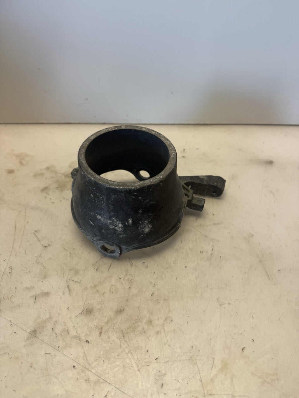 1994-2004 POLARIS MSX 140 DI SLT 750 OEM STEERING NOZZLE 5130999